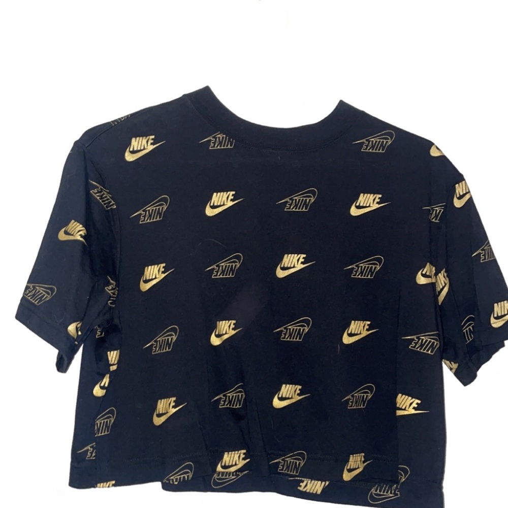 🛍2 for $50🛍brand new Nike crop